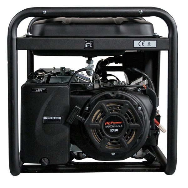 GG9000LE Generador gasolina ITCPower