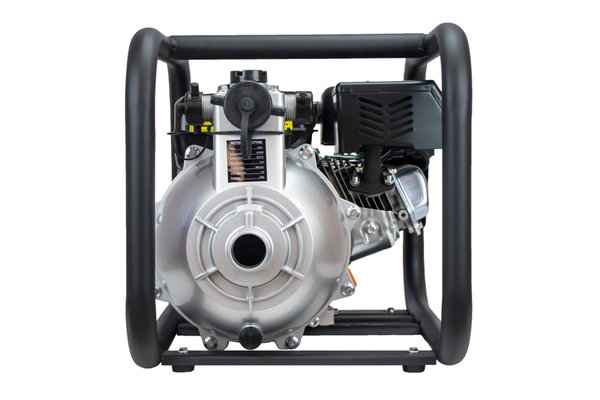 GPH40 Motobomba gasolina alta presión ITCPower