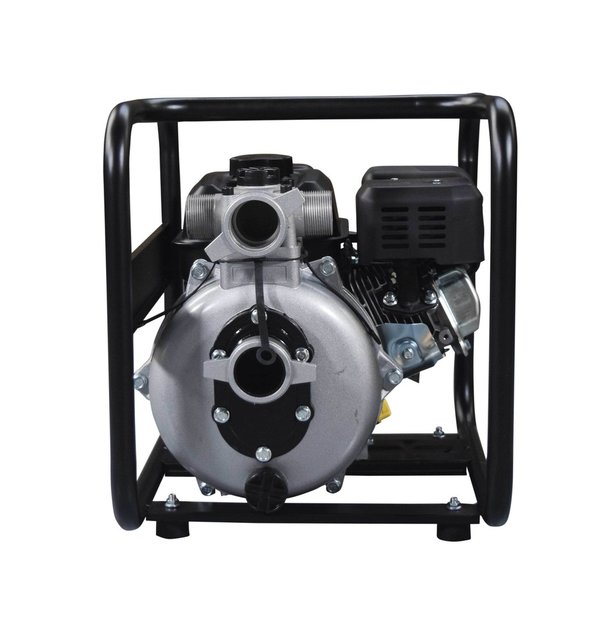 GPH50 Motobomba gasolina alta presión ITCPower