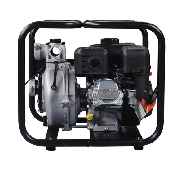 GPH50 Motobomba gasolina alta presión ITCPower
