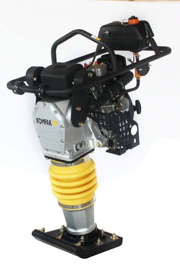 CT73P-L2 Pisón compactador motor Loncin