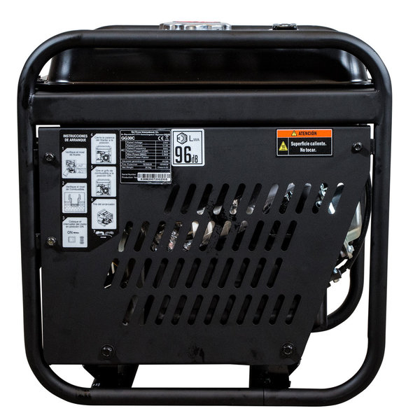 GG30C Generador Converter 3000 w