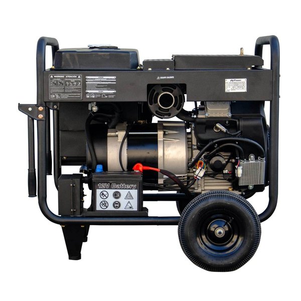 GG15000LEK-T Generador Gasolina FULL POWER ITCPower