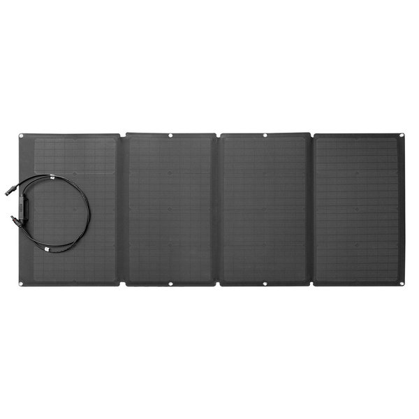 Panel Solar 160W ECOFLOW