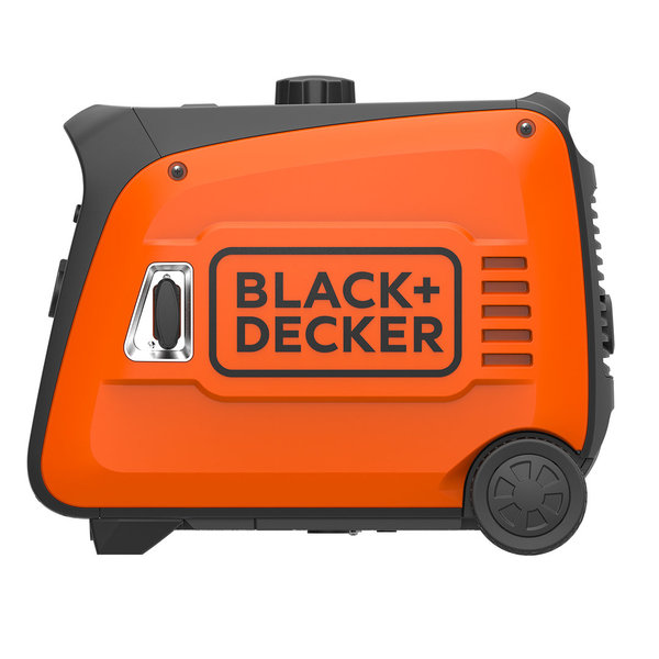 BXGNi4000E Generador Inverter 3900W BLACKandDECKER