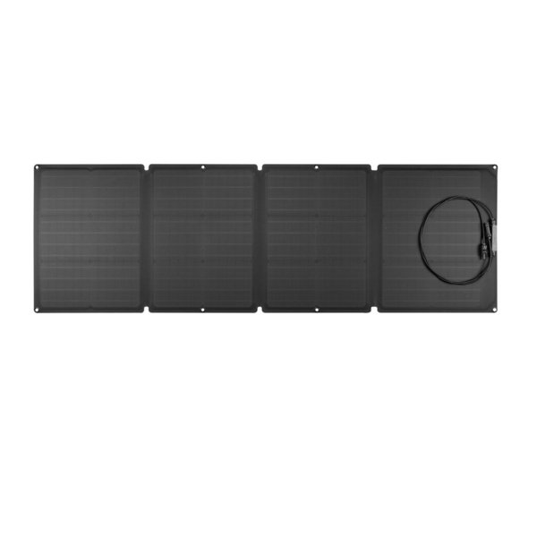 Panel Solar 110W ECOFLOW