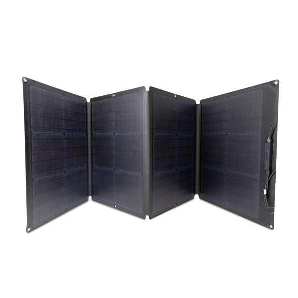 Panel Solar 110W ECOFLOW