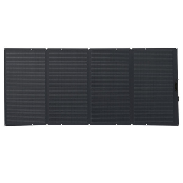 Panel Solar 400W ECOFLOW