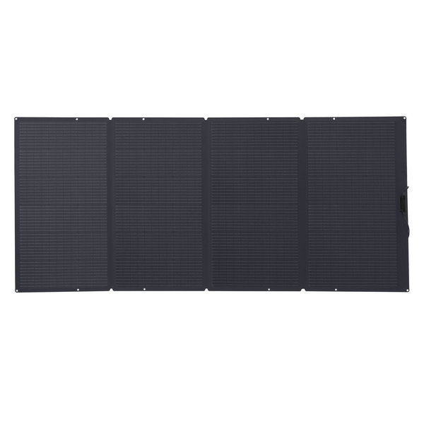 Panel Solar 400W ECOFLOW