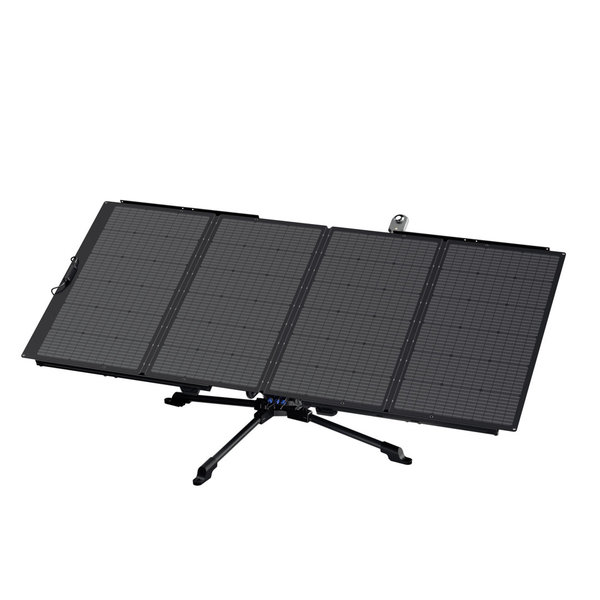 Seguidor solar para panel solar EcoFlow