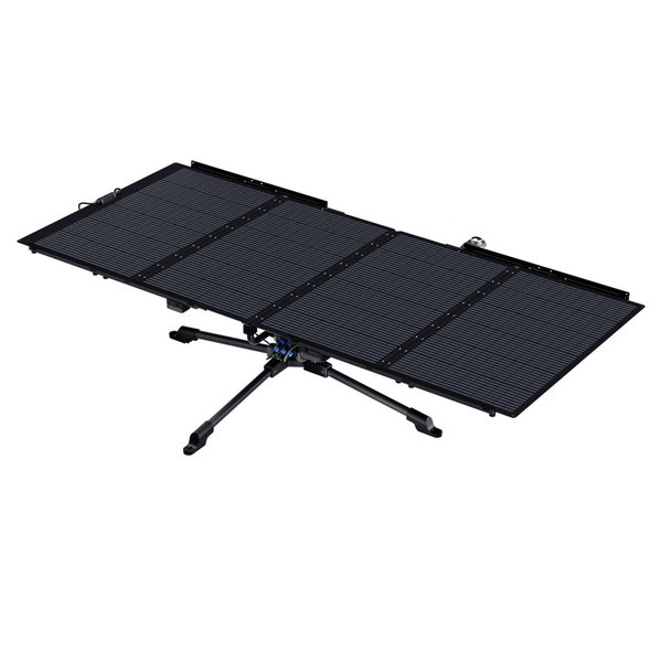 Seguidor solar para panel solar EcoFlow