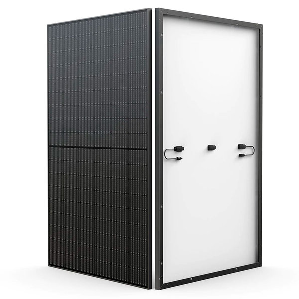 Kit de dos paneles solares rígidos de 400W de EcoFlow